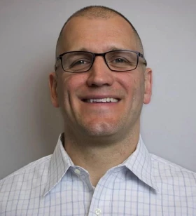 Chief Operations Officer