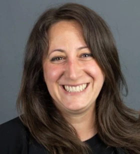 Chief Solutions Officer