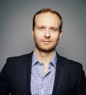 Chief Client Officer