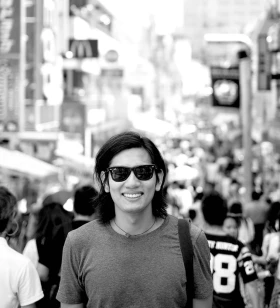 Founder / Chief Collaborator