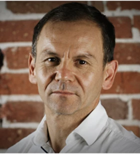 Agency Founder and Principle