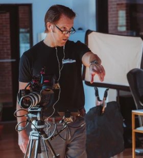 Owner/Executive Producer