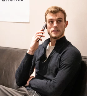 Partner & Marketing specialist