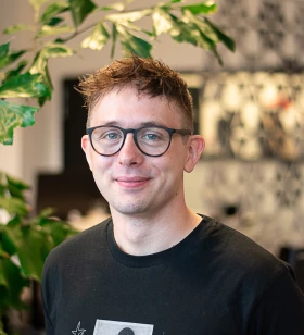 Partner & Design Lead