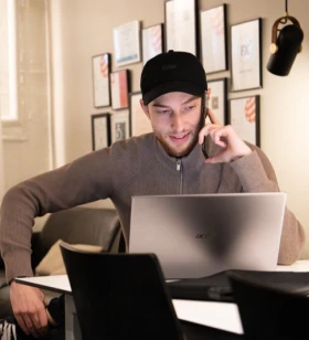 Partner & Technical Lead