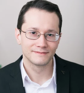 Lead VR Unity Developer