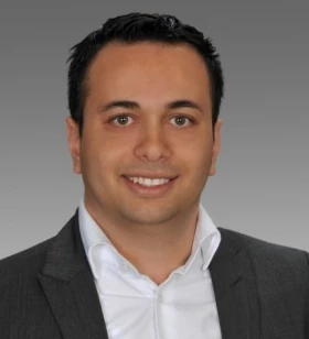 Chief Digital Officer