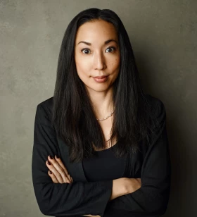 Co-founder, Strategy
