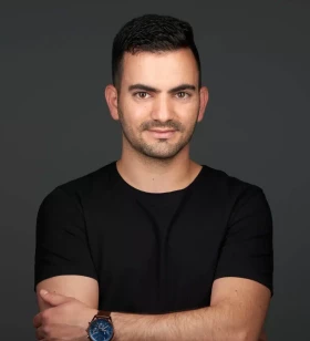 Owner & CEO at SFB Digital Marketing Ltd