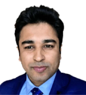 Cofounder, Chief Sales Officer