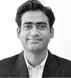 Cofounder, Chief Delivery Officer