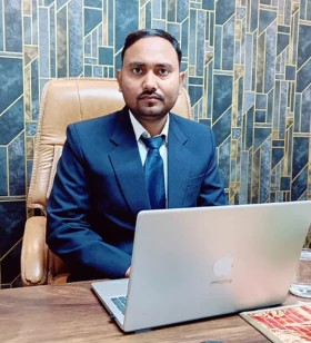 CHIEF TECHNOLOGY OFFICER at Comfygen