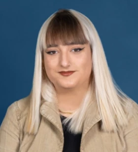Directora creativa
