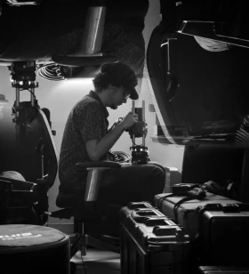 Director Of Photography