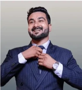 Founder and CEO