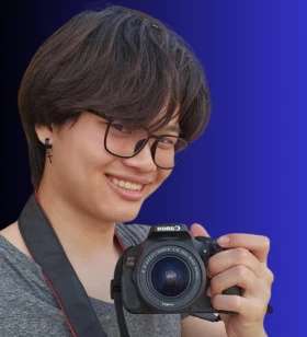 Co-Founder & Marketing Director