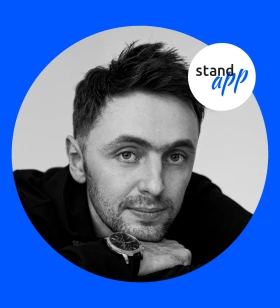 CEO, Account Manager