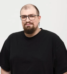 Senior Backend Developer