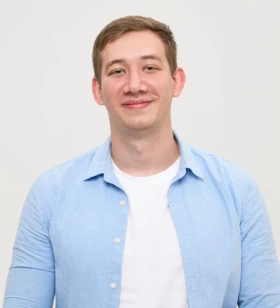 Senior Frontend Developer