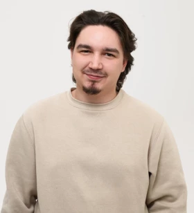 Middle Frontend Developer