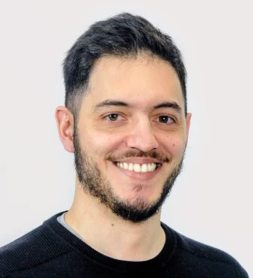 Full-Stack Developer