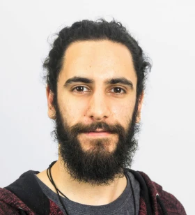 Full-Stack Developer