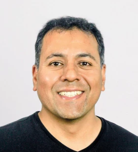 Principal Software Engineer