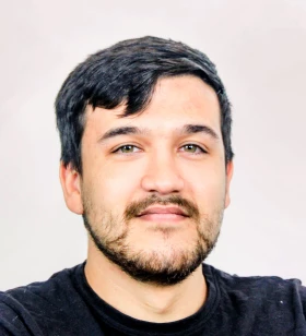 Full-Stack Developer