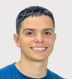 Full-Stack Developer