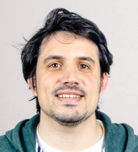 Full-Stack Developer