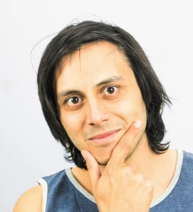 Full-Stack Developer