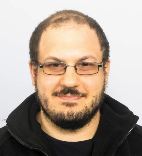 Full-Stack Developer