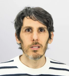 UX Designer & Information Architect