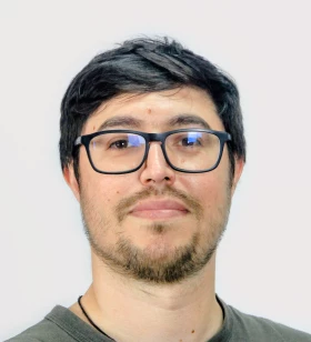 Full-Stack Developer