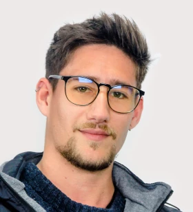 Full-Stack Developer