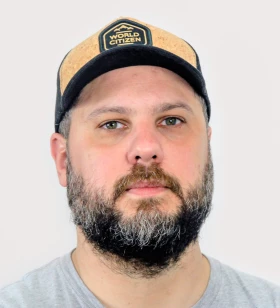 UX Lead & Product Designer