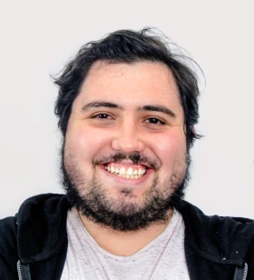 Full-Stack Developer