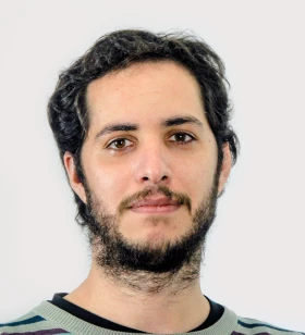 Full-Stack Developer