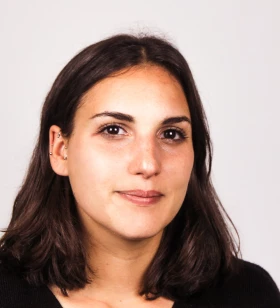 Full-Stack Developer