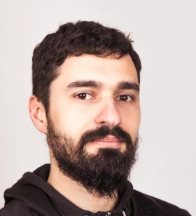 Full-Stack Developer