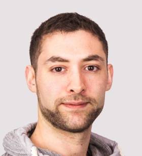 Web UI Developer, IxD