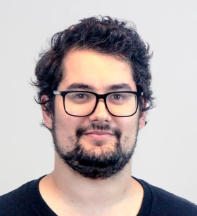 Full-Stack Developer