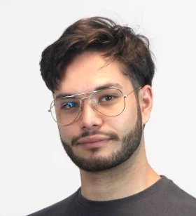 Full-Stack Developer