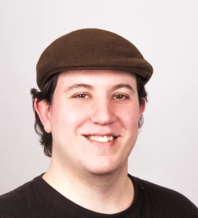 Full-Stack Developer