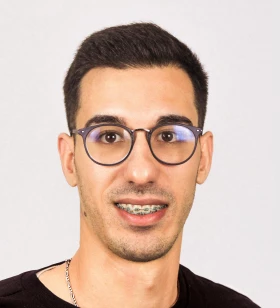 UI/UX and Visual Designer