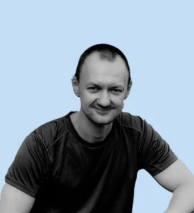 Full Stack Developer