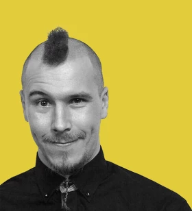 Creative Director, UI/ UX designer