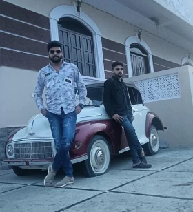 Website and Graphic Designer