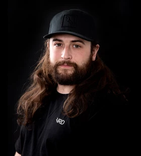 Senior Marketing Executive