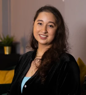 Production Manager & Client Relations